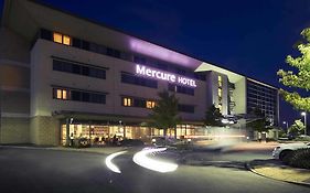 Mercure Hotel Sheffield Parkway
